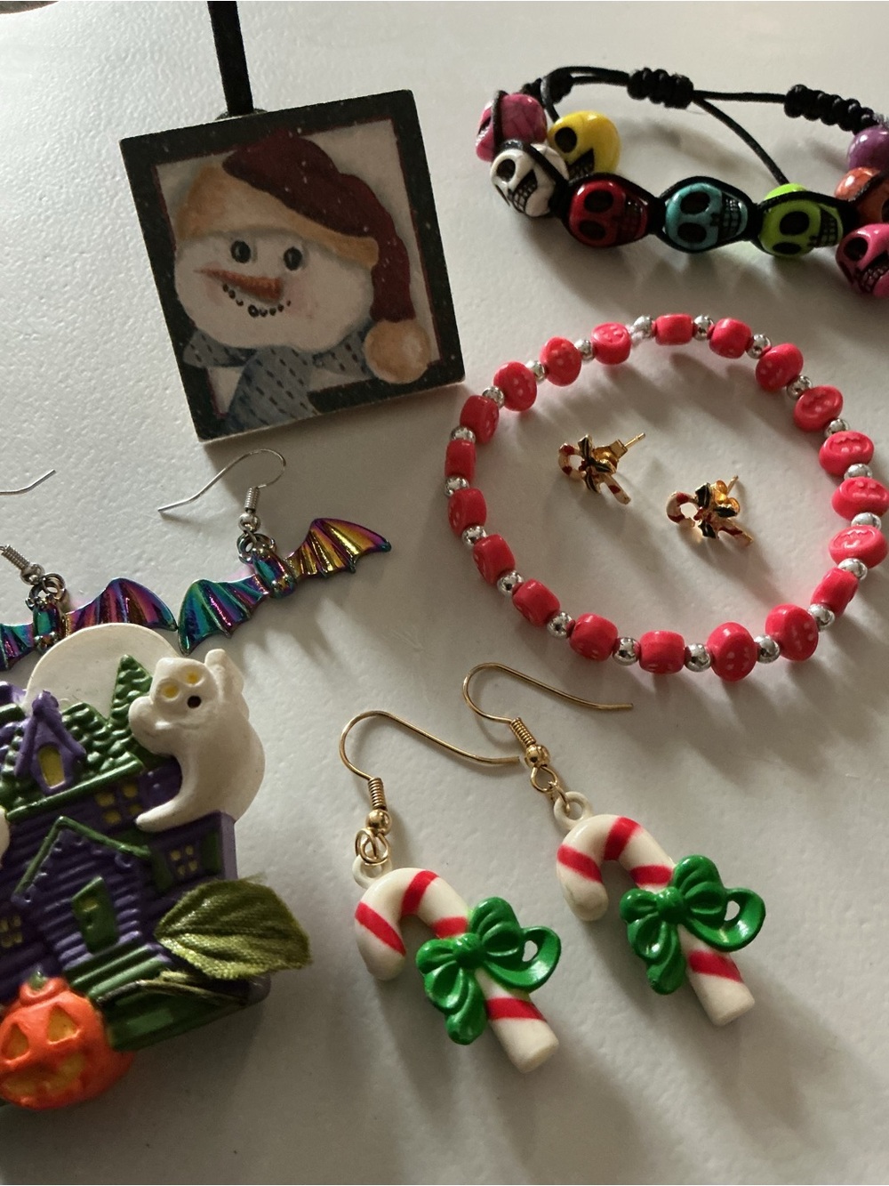 Holiday Jewelry Set - Picture 6 of 6